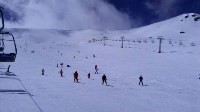  cours de ski 